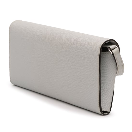 Pre-owned Epsom Maillon To Go Wallet - Image 2