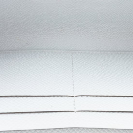 Pre-owned Epsom Maillon To Go Wallet - Image 4