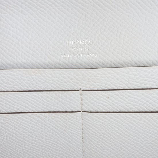 Pre-owned Epsom Maillon To Go Wallet - Image 5