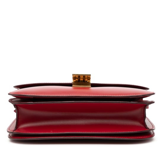 Pre-owned Medium Calfskin Classic Box - Image 3