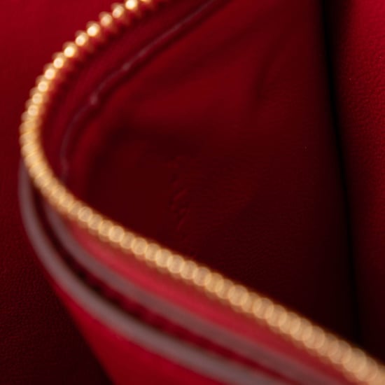 Pre-owned Medium Calfskin Classic Box - Image 6