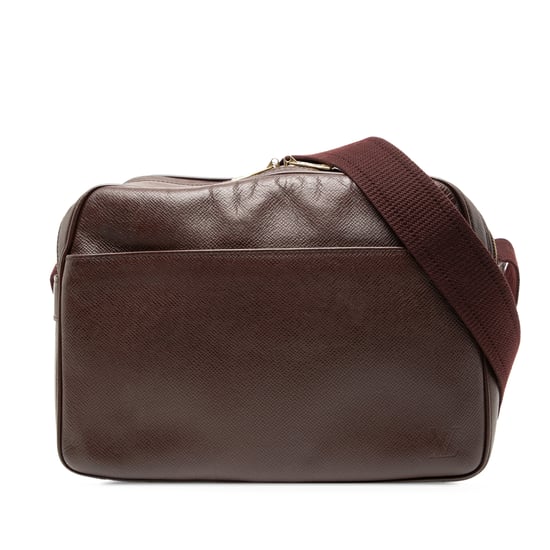 Pre-owned Taiga Reporter Pm - Image 1