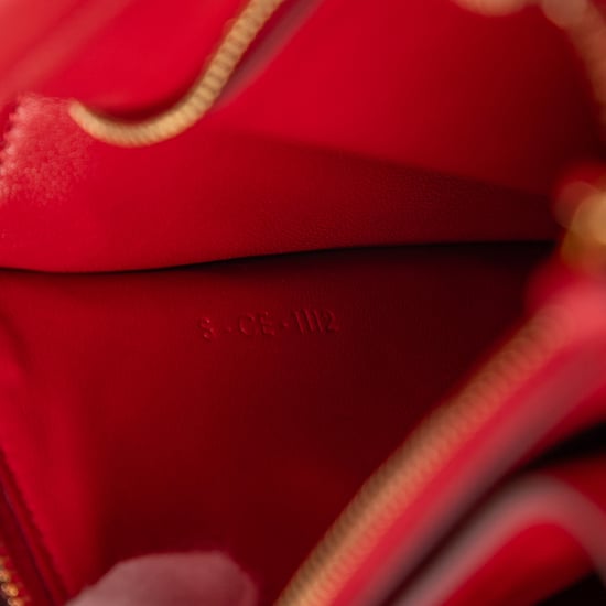 Pre-owned Medium Calfskin Classic Box - Image 6