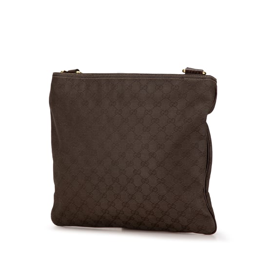 Gg Supreme Messenger Crossbody - Image 2