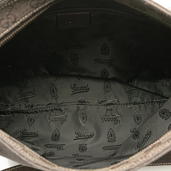 Gg Supreme Messenger Crossbody - Image 4
