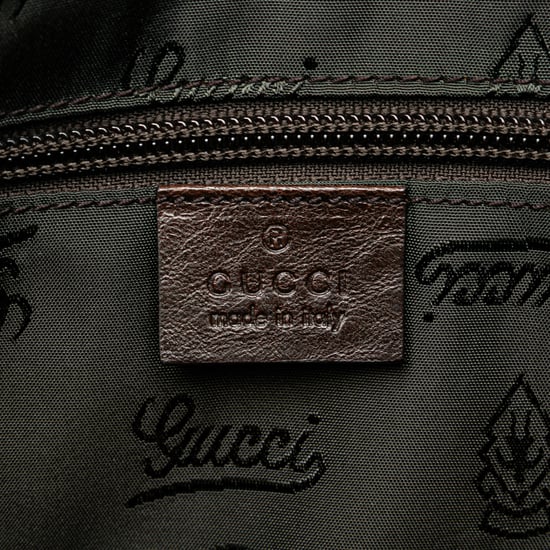 Gg Supreme Messenger Crossbody - Image 5