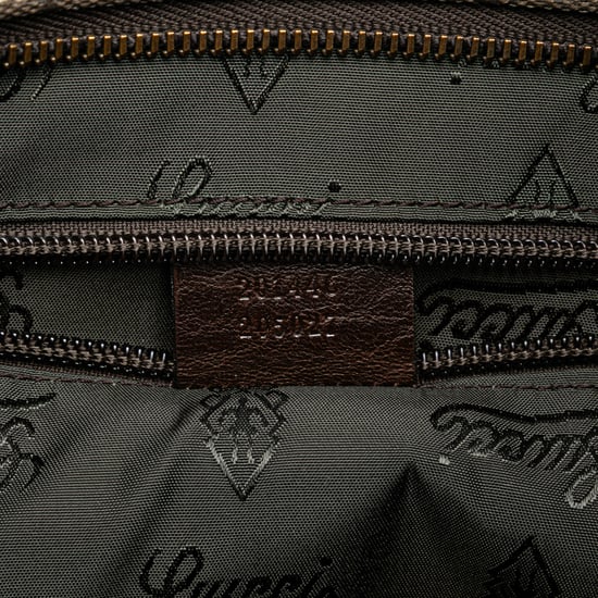 Gg Supreme Messenger Crossbody - Image 6