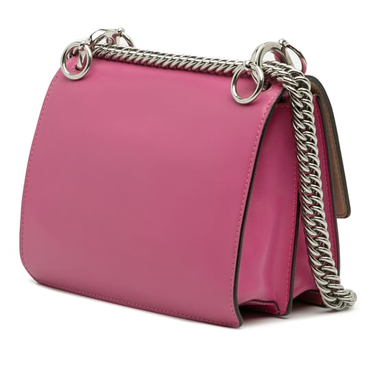 Tweedehands Kleine Leren Kan I Crossbody - Image 2