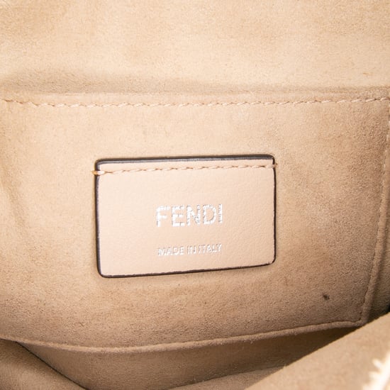 Tweedehands Kleine Leren Kan I Crossbody - Image 5