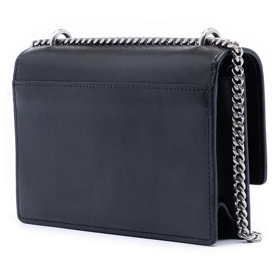 Tweedehands Mini Kalfsleer Monogram Lucky Charms Sunset Wallet On Chain - Image 2