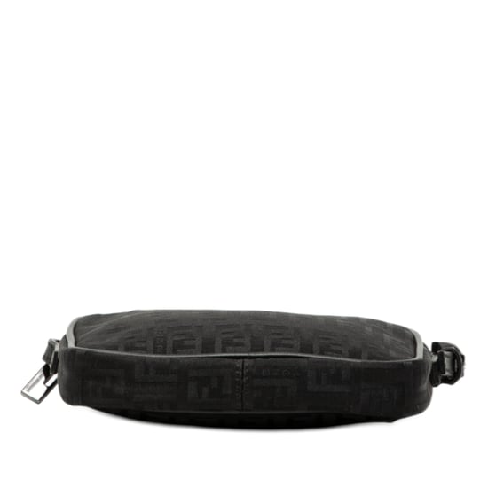 Tweedehands Mini Zucchino Canvas Zip Crossbody - Image 3