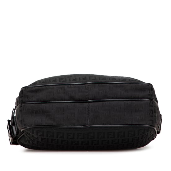 Tweedekans Zucchino Canvas Schoudertas - Image 3