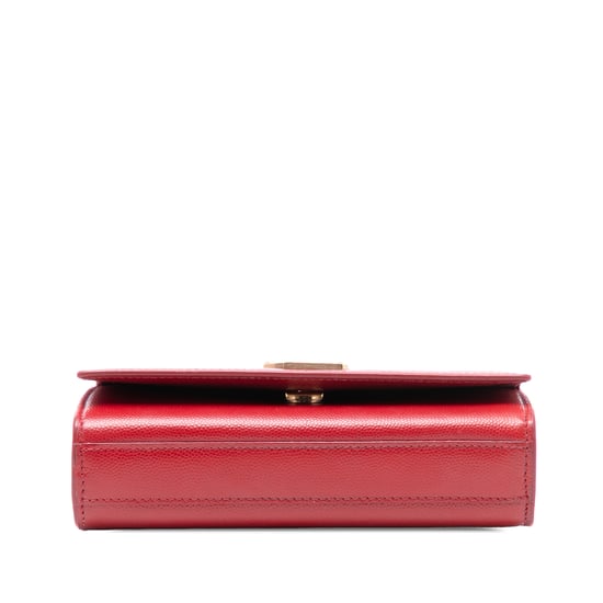 Pre-owned Small Leather Monogram Kate Crossbody - Image 3