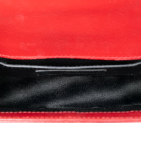 Pre-owned Small Leather Monogram Kate Crossbody - Image 4