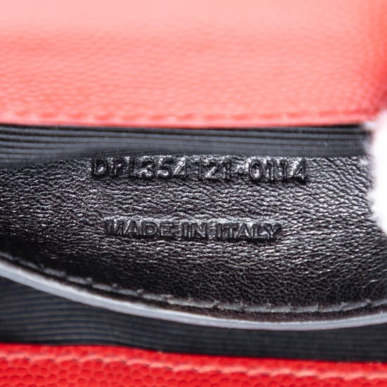 Pre-owned Small Leather Monogram Kate Crossbody - Image 5