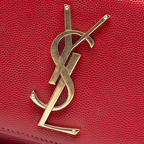 Pre-owned Small Leather Monogram Kate Crossbody - Image 6