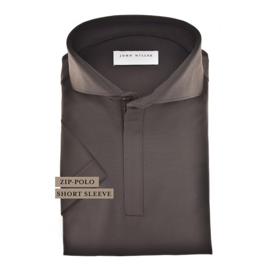John Miller Polo shirt slim fit p 5142677 - Image 1