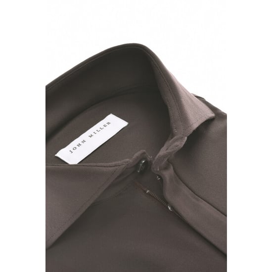 John Miller Polo shirt slim fit p 5142677 - Image 2
