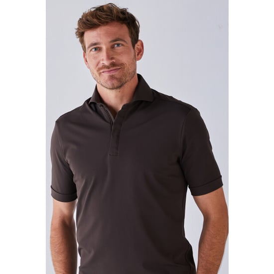 John Miller Polo shirt slim fit p 5142677 - Image 3