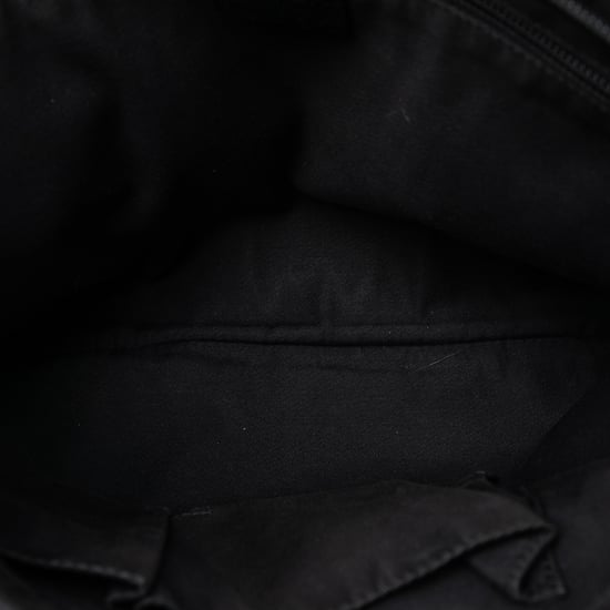 Tweedehands Gg Canvas Web Schoudertas - Image 4