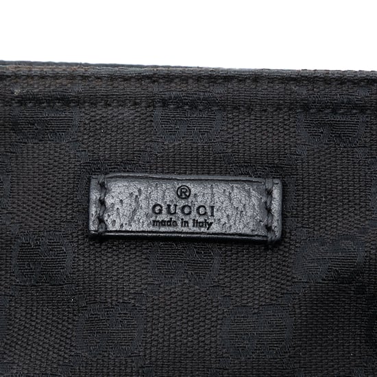 Tweedehands Gg Canvas Web Schoudertas - Image 5