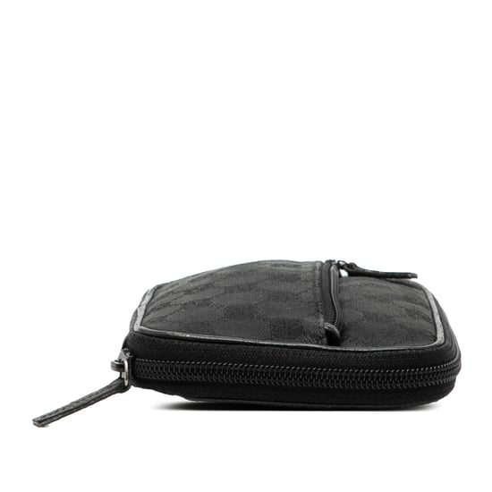 Pre-owned Gg Canvas Crossbody - Image 3