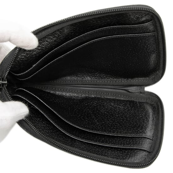 Pre-owned Gg Canvas Crossbody - Image 4