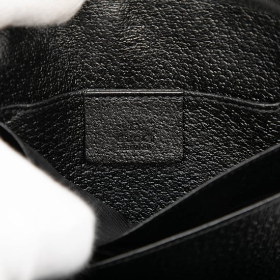 Pre-owned Gg Canvas Crossbody - Image 5