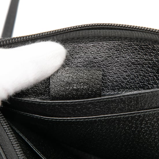 Pre-owned Gg Canvas Crossbody - Image 6
