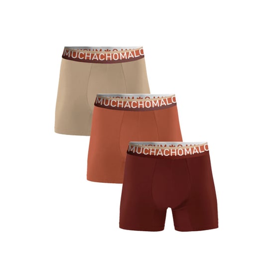 Muchachomalo Heren 3-pack boxershorts - Image 1