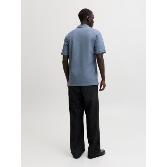 Jack & Jones jjeaustin polo ss noos 12268130 mirage - Image 3