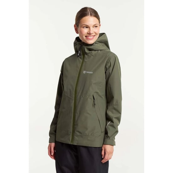 Tenson winga rain jacket w regenjack dames - - Image 1