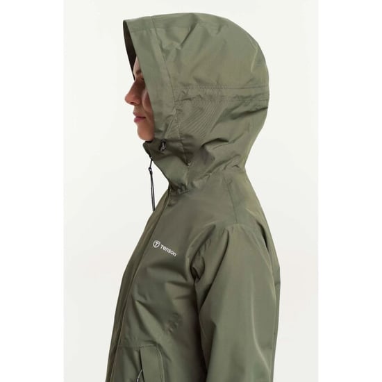 Tenson winga rain jacket w regenjack dames - - Image 3