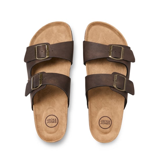 Jack & Jones Sandaler Oslo Brun - Image 3