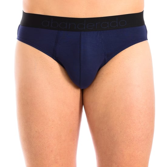 Pack of 2 Sensitive Bamboo Men's Briefs A0C7L - Image 6