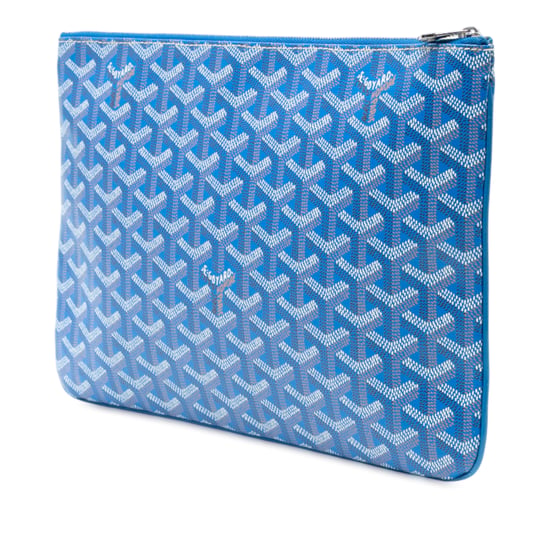 Tweedehands Goyardine Senat Mm - Image 2