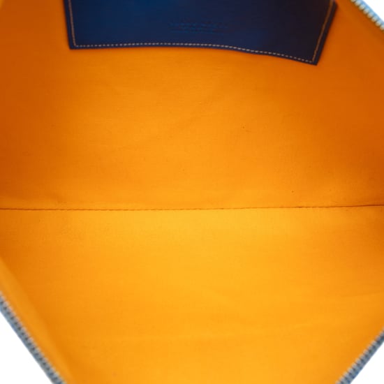 Tweedehands Goyardine Senat Mm - Image 4