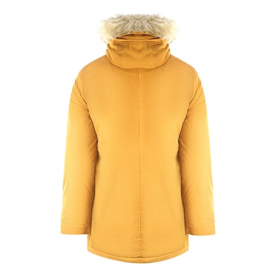 Lyle & Scott Heren Microfleece-jasje (Caramel) - Image 2
