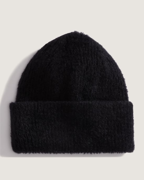 Van Doren Co. Cuff Beanie - Image 2