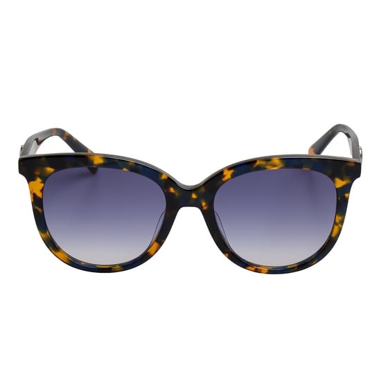 Dames Cat Eye Acetaten Zonnebril LO731S - Image 1
