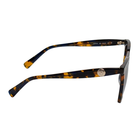 Dames Cat Eye Acetaten Zonnebril LO731S - Image 2