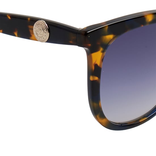Dames Cat Eye Acetaten Zonnebril LO731S - Image 4