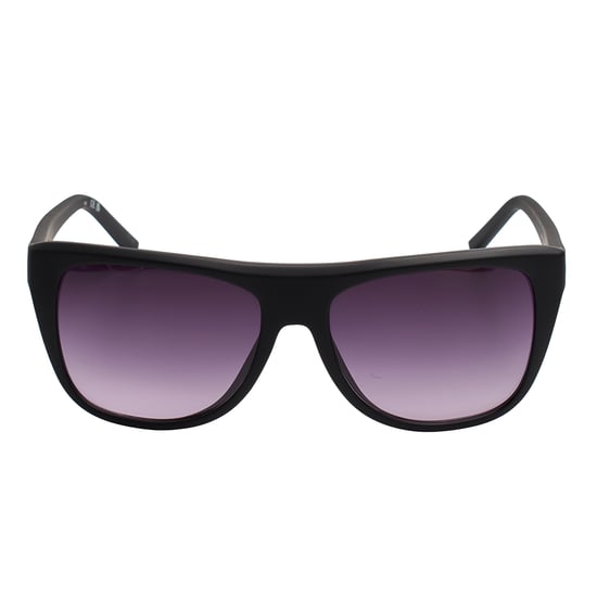 Dames Vierkante Acetaten Zonnebril DK537S - Image 1