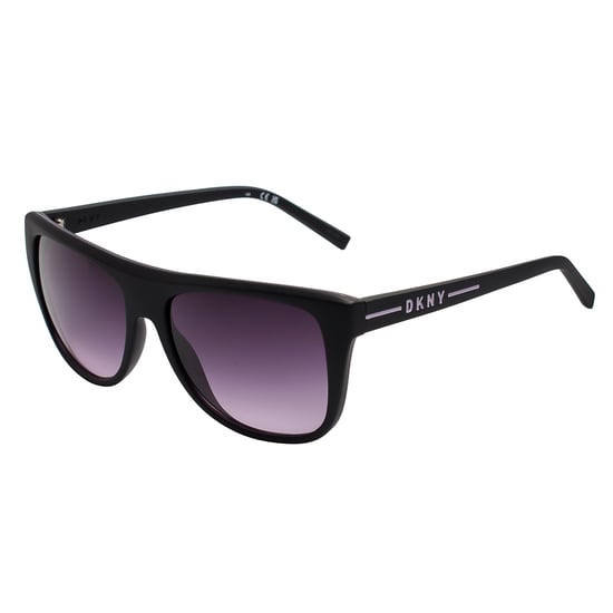 Dames Vierkante Acetaten Zonnebril DK537S - Image 5