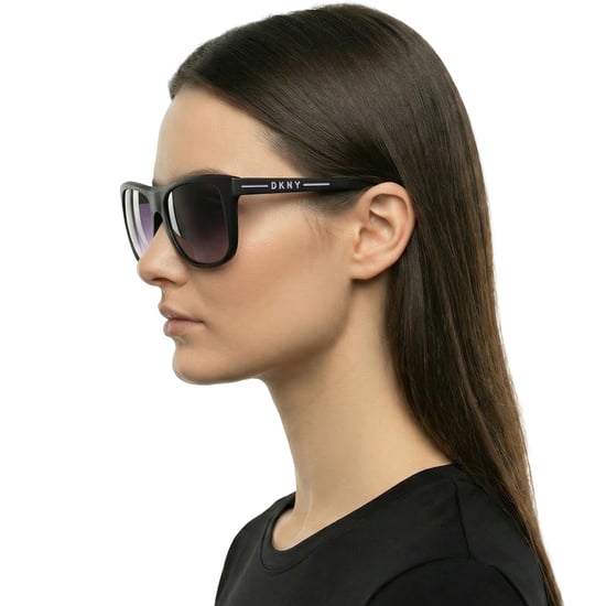 Dames Vierkante Acetaten Zonnebril DK537S - Image 6