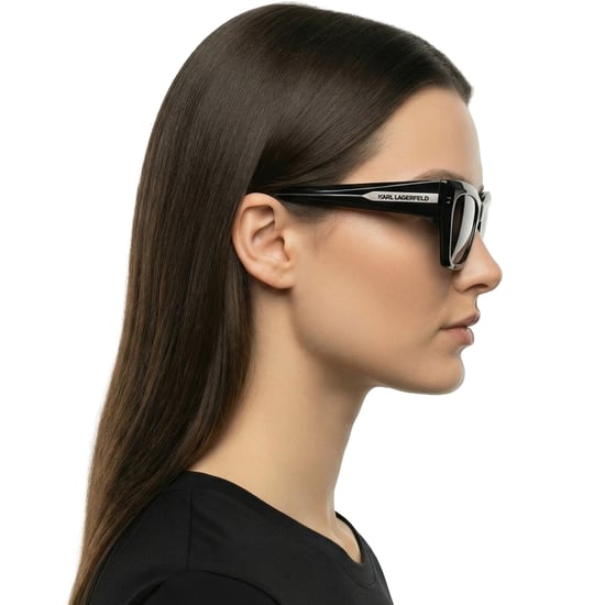 Karl Lagerfeld KL6145S 54 001 Zonnebril - Image 6