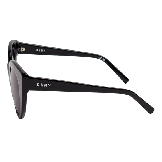 Dames Cat Eye Oversized Zonnebril DK517S - Image 2