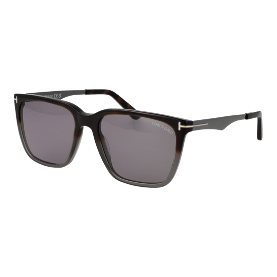 Tom Ford Zonnebril FT0862 56C 56 - Image 1