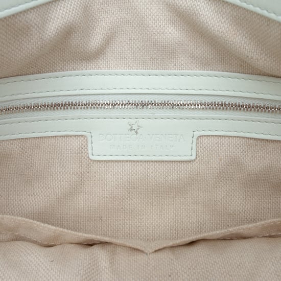 Pre-owned Nappa Intrecciato Check Avenue Tote - Image 5