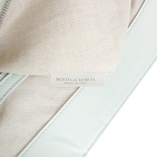 Pre-owned Nappa Intrecciato Check Avenue Tote - Image 6